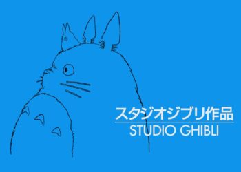 Lo studio Ghibli
