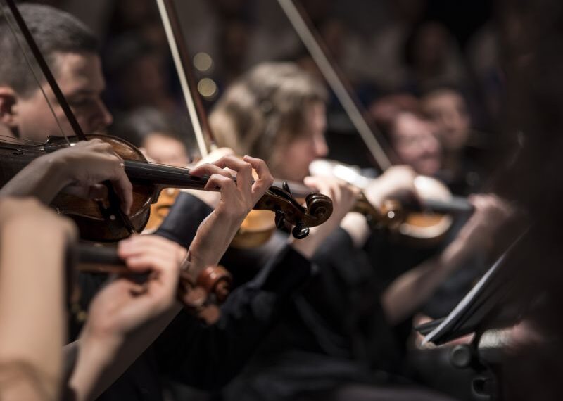 Conservatorio di Benevento, via alle nuove ammissioni