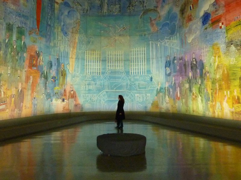 Notte europea dei Musei, appuntamento per il 18 maggio