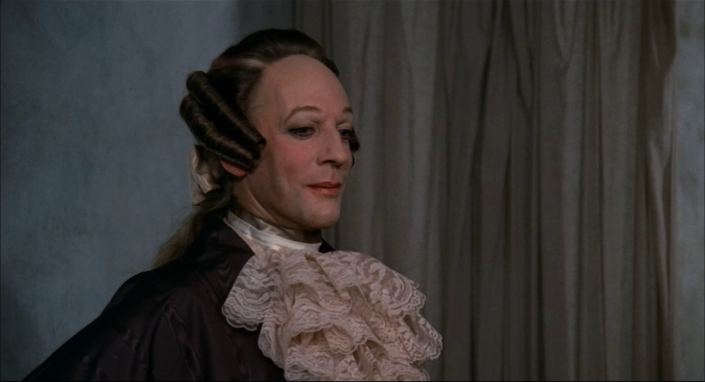 La carriera di Donald Sutherland