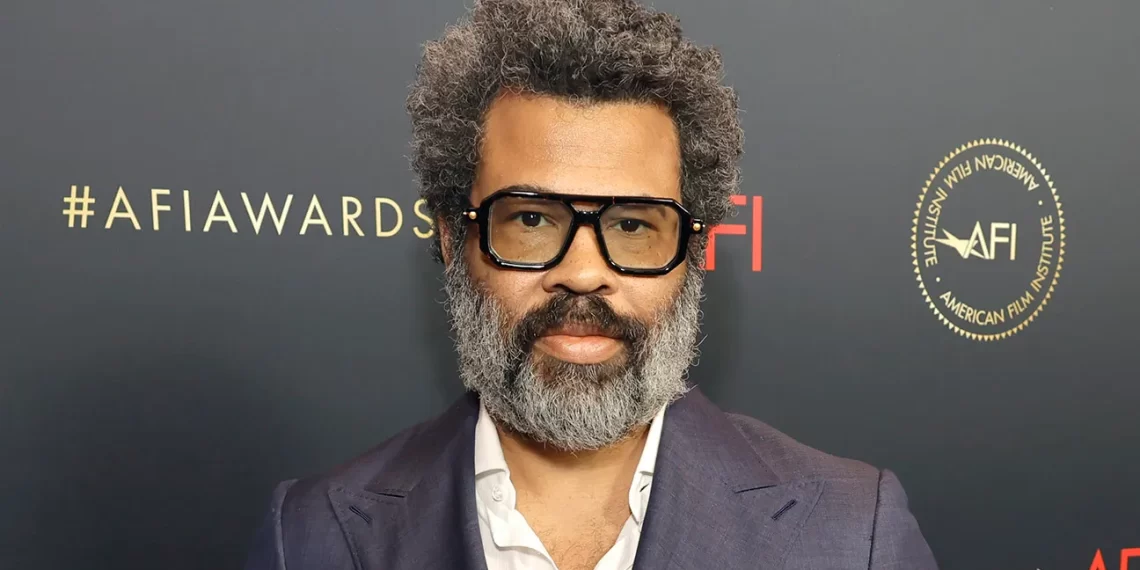 jordan peele