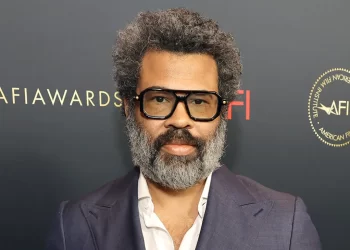 jordan peele
