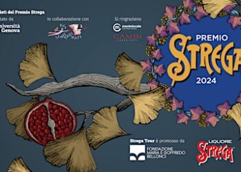 Premio Strega 2024