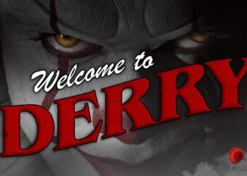 Welcome to Derry
