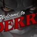 Welcome to Derry