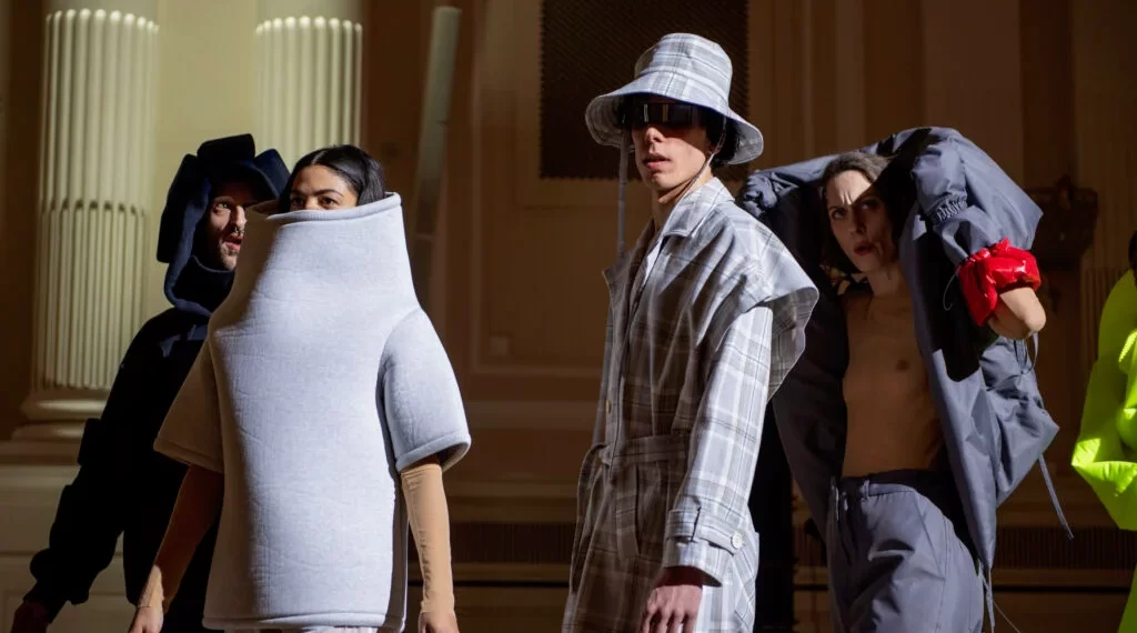 Il metodo Superimposition