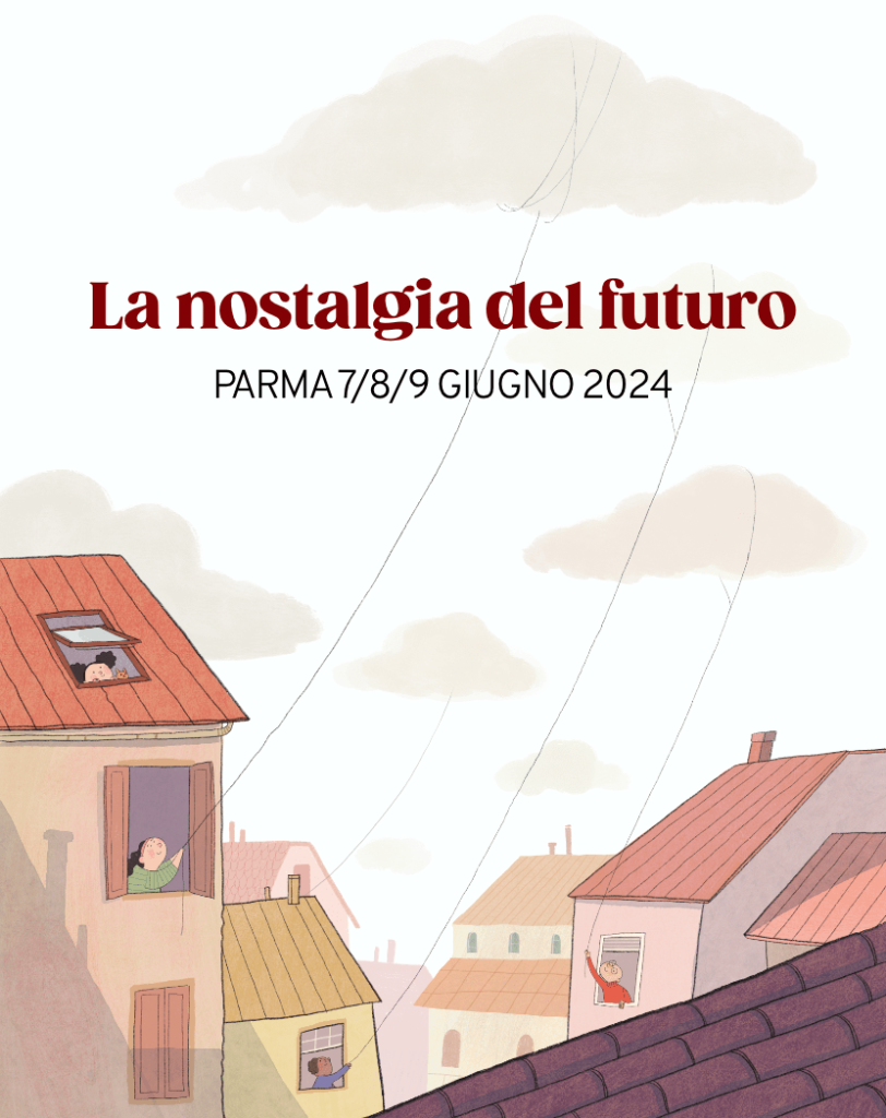 Il festival della lentezza