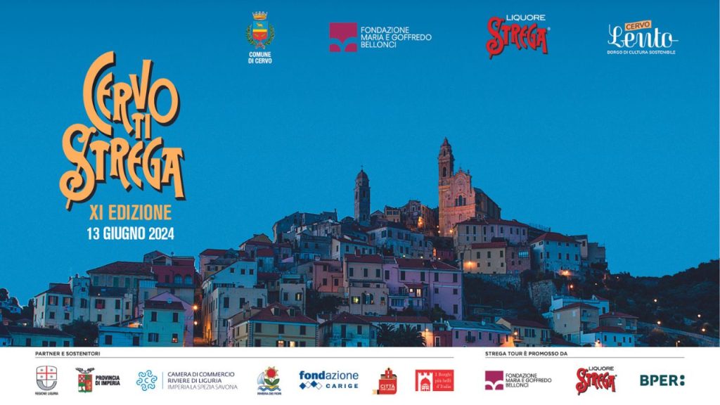 Premio Strega 2024