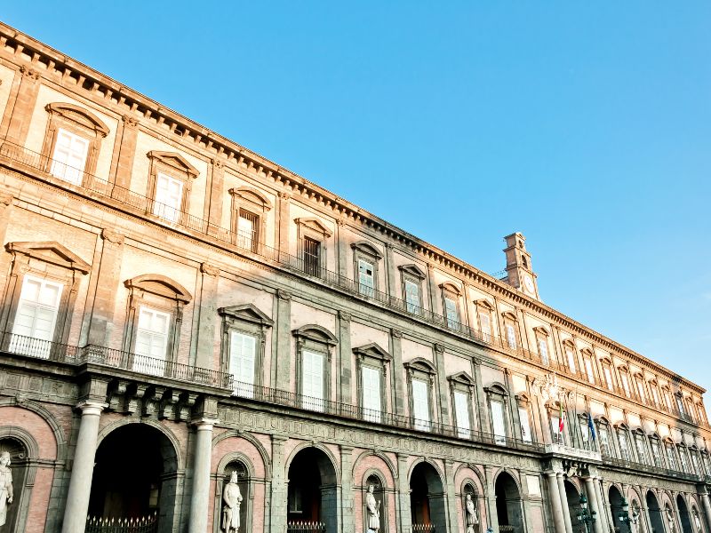 Festa della musica Napoli