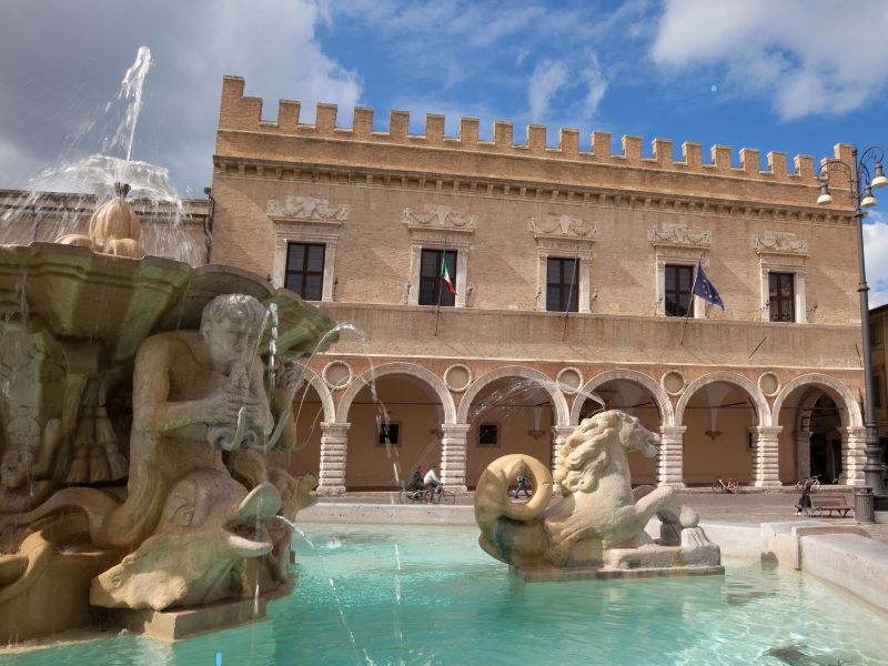 Pesaro Film Festival