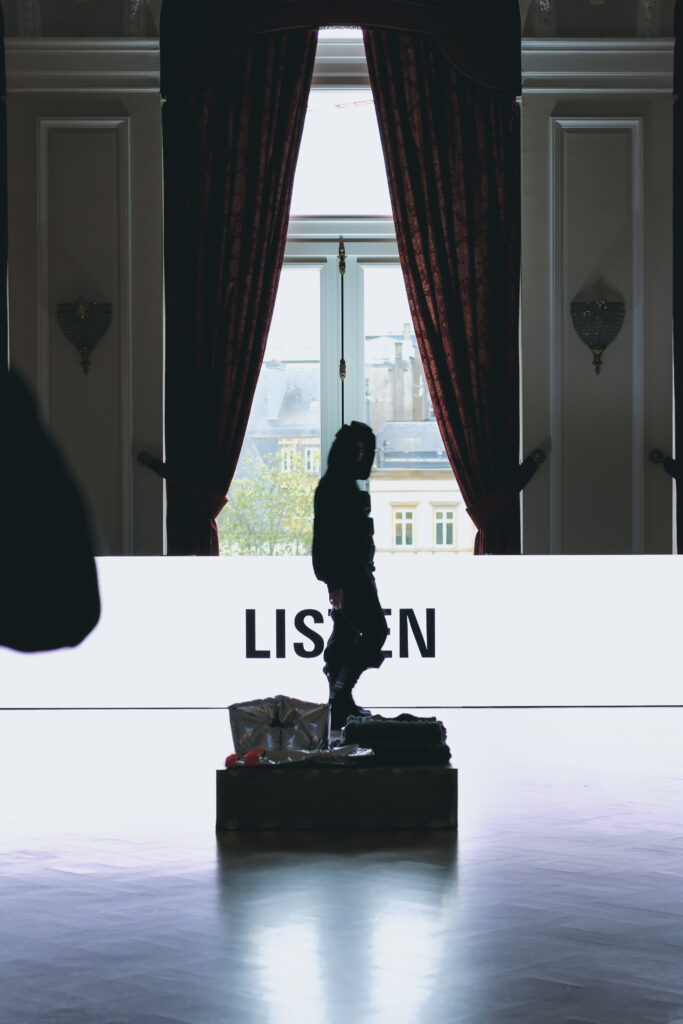 Il metodo Superimposition