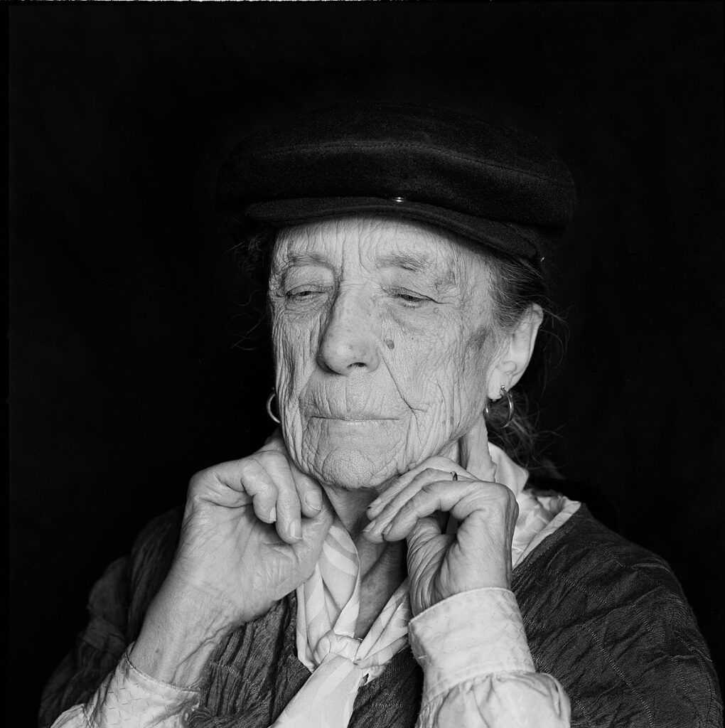 Le opere di Louise Bourgeois