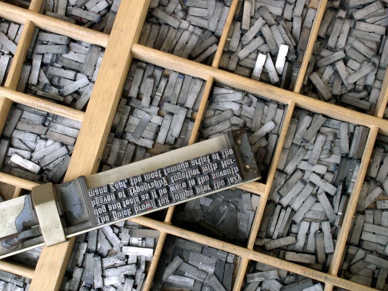 Rubbettino inaugura in Calabria il Museo del libro e della tipografia