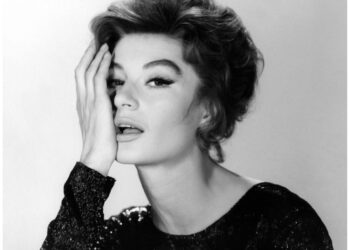 anouk aimee
