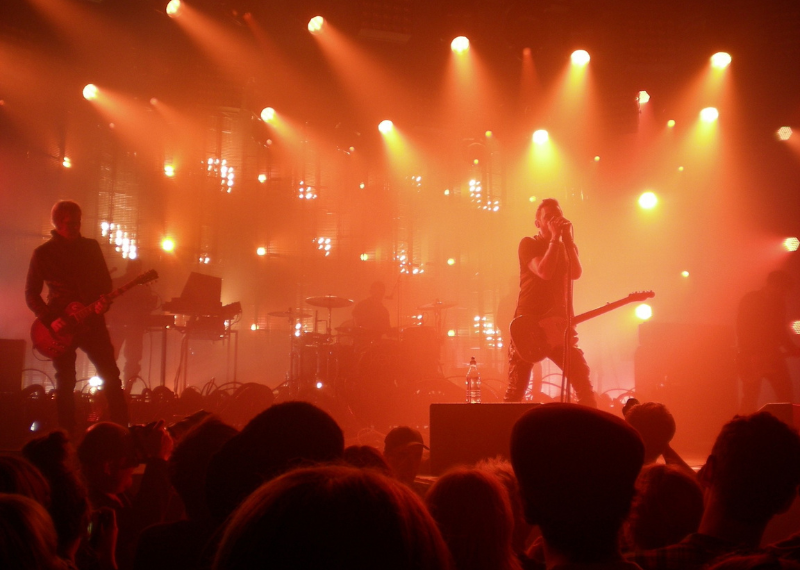 Musica: l’estate dei grandi concerti, da Vasco ai Coldplay