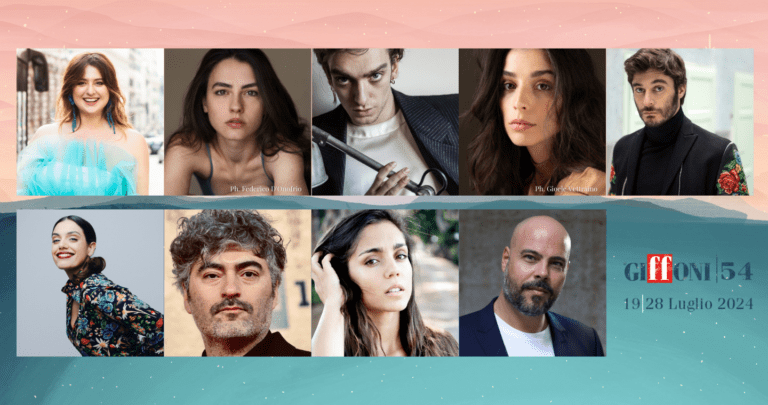 Giffoni Festival