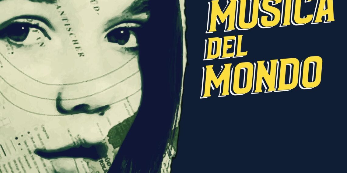 Eugenio Bennato, arriva il nuovo singolo