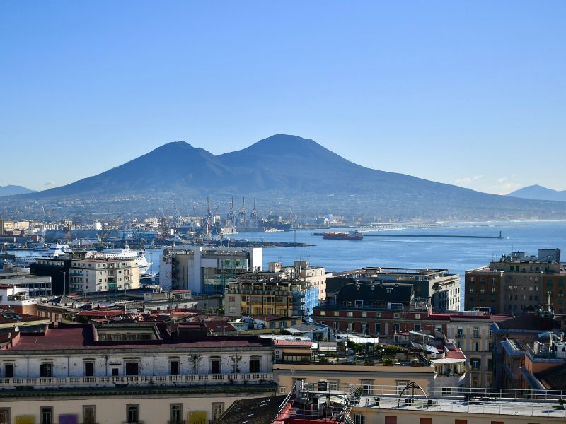 Napoli: la Federico II diventa fondazione universitaria