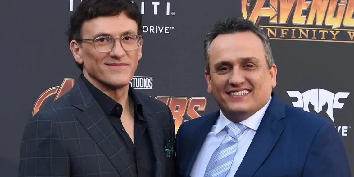 anthony e joe russo