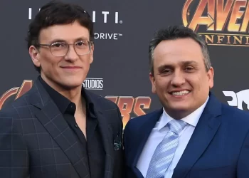 anthony e joe russo