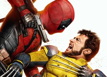 deadpool & wolverine