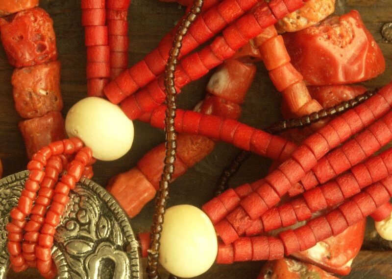 Torre del greco avrà il primo museo virtuale del corallo