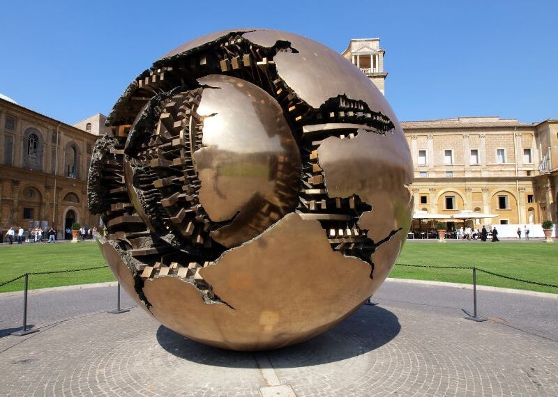 La cultura italiana rinasce: bilancio positivo per il 2023