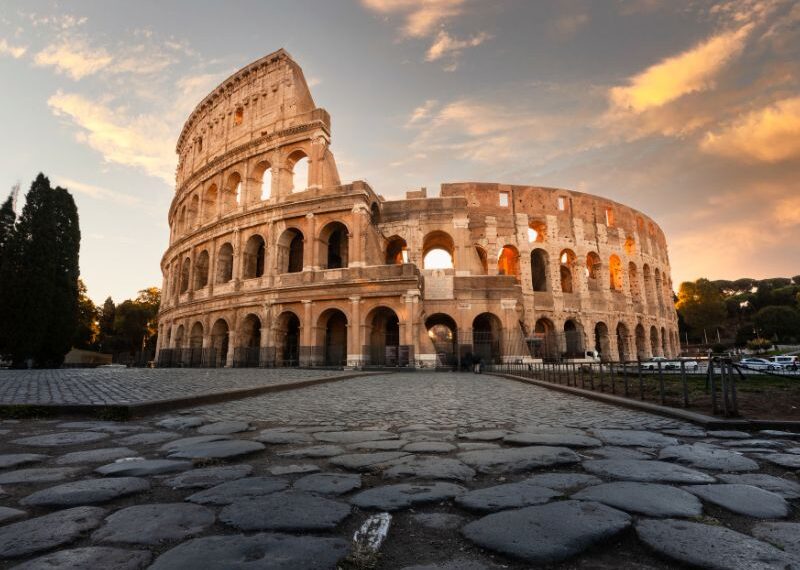 Ferragosto e cultura