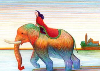 Festival del cinema Venezia