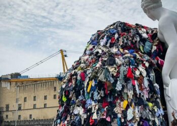 La Venere degli stracci