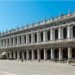 La biblioteca Marciana di Venezia