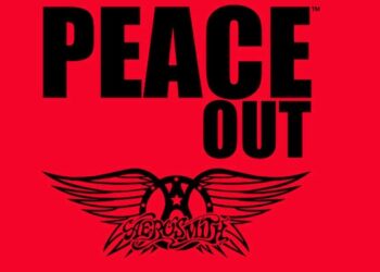 Aerosmith tour annullato