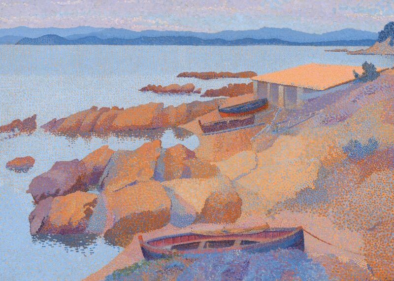 Matisse a Mestre: viaggio nella luce del Mediterraneo