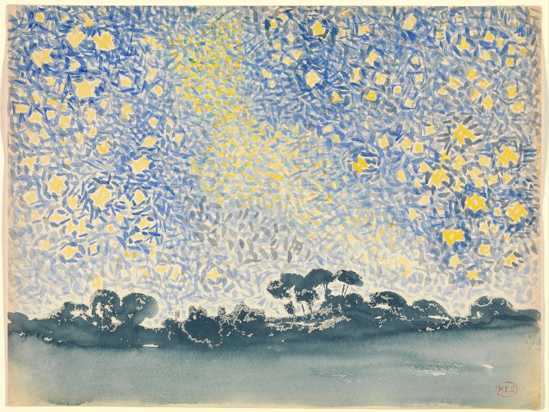 Matisse a Mestre: viaggio nella luce del Mediterraneo