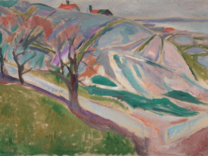 Mostre d'autunno