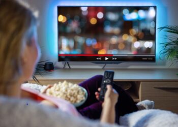 Nuovo digitale terrestre