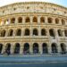 Parco archeologico del Colosseo: meta preferita a Ferragosto