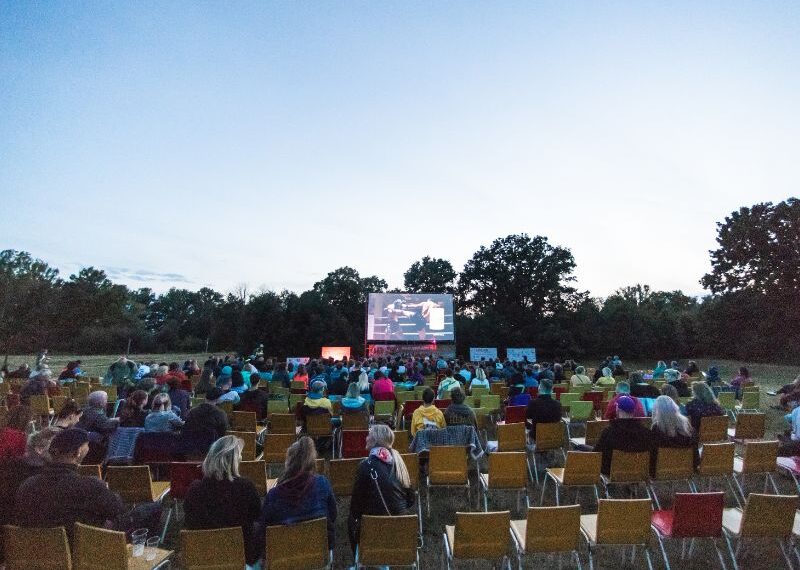 Restauri cinematografici: rivivono La Notte ed Ecce bombo