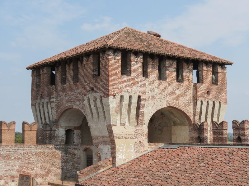 La saga degli Sforza secondo Davide Verazzani