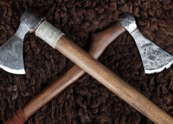 Scoperti in Danimarca tesori di epoca vichinga