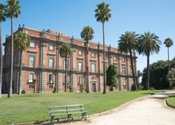 Capodimonte