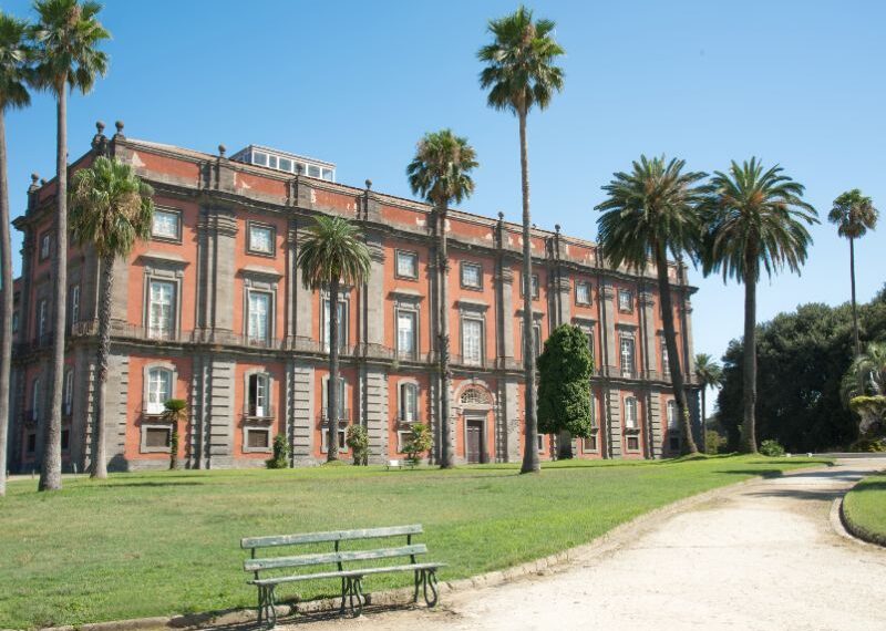 Capodimonte