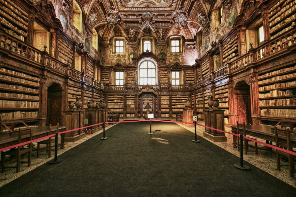 Complesso dei Girolamini, ancora tempio della musica barocca