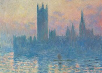 Dipinti di Monet
