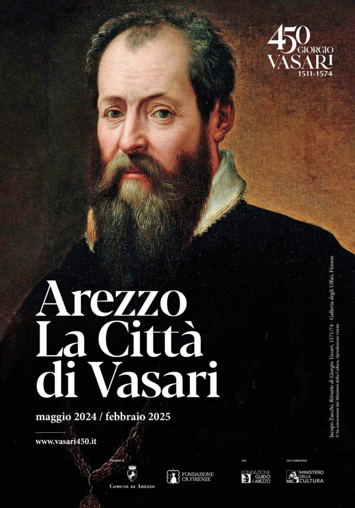 Mostre ad Arezzo
