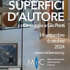 Superfici d'autore