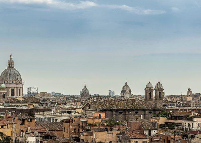 “Opera Risciò”, la lirica a Villa Borghese