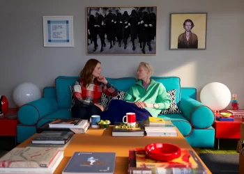 Venezia 81 – La stanza accanto: il diritto alla morte secondo Almodovar