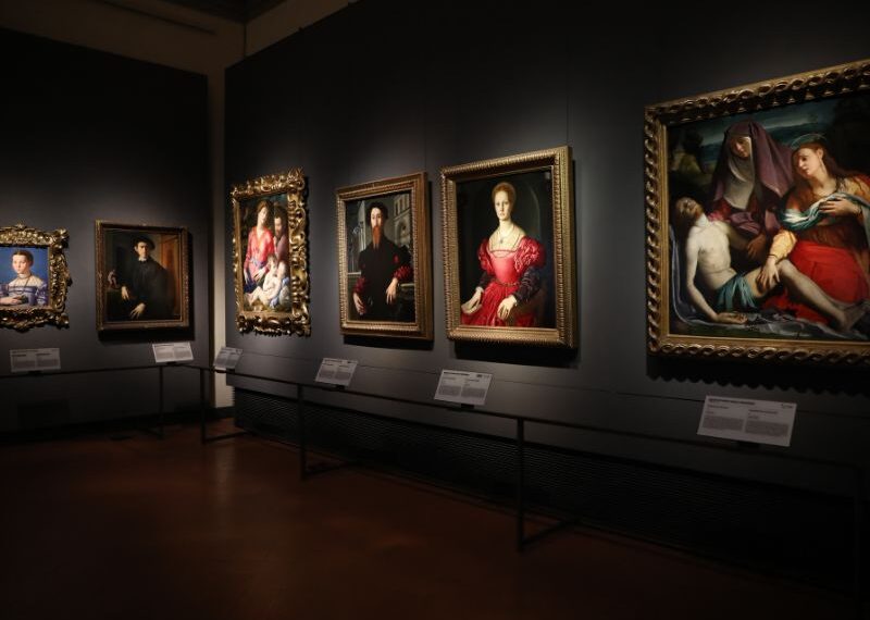 Aperte tre nuove sale