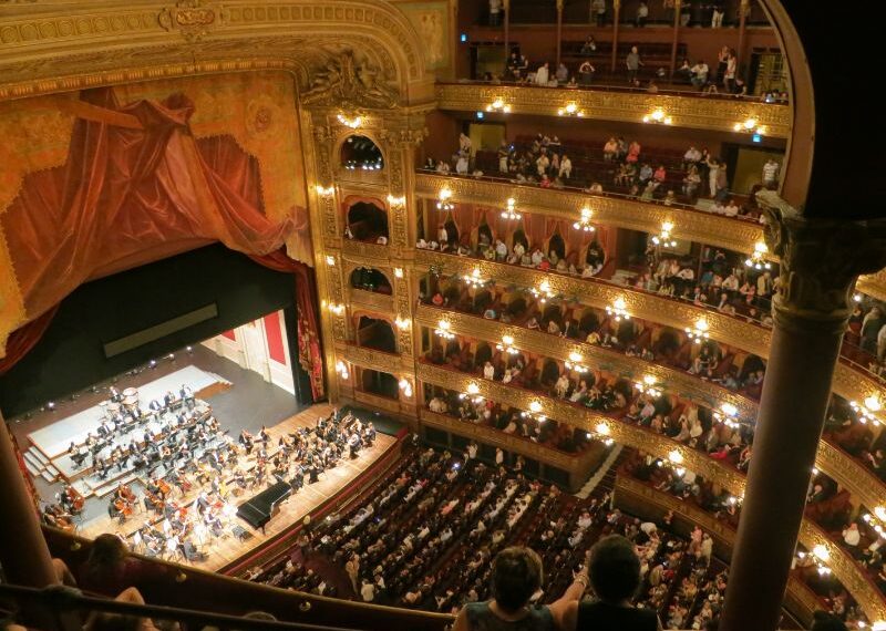 Giacomo Puccini: mostra inedita alla Scala tra Opera e nuovi media